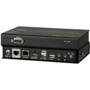 ATEN CE820 USB HDMI HDBaseT 2.0 KVM Extender (4K@100 m)