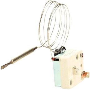 AJ Antunes- Roundup 7000135 Hi-Limit Thermostat Kit