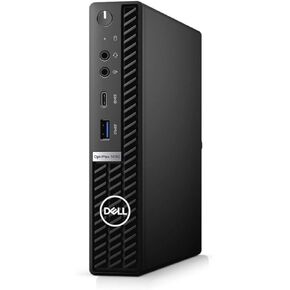 Dell OptiPlex 5090 Micro Desktop Computer | 10th Gen Intel Core i7-10700T CPU | 512GB NVME SSD | 32GB DDR4 RAM | Wi-Fi & Bluetooth | Windows 11 Pro (Renewed)
