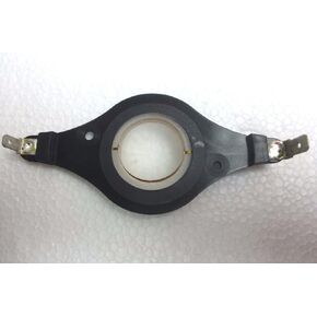 Diaphragm Replacement for Yorkville 7461, 7573 Driver Tweeter (8 ohm)