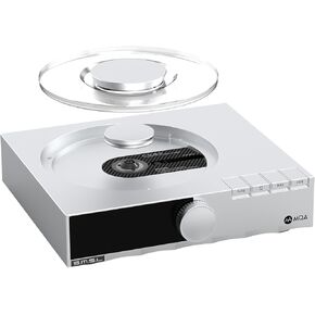 SMSL PL200T CD Player MQA-CD DIGITAL DIGITAL DIGNTABLE HI-FI Decoder 32bit/768KHz DSD512 OPTICAL/COAXIAL/I²S/AES OUTPORT