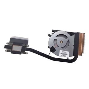 L19599-001 for Envy X360 13M-AG Laptop Cooling Fan Cooler Fan Heatsink Radiator
