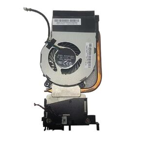 0KT152 0KT154 for M700 M900 M715Q M6600Q M6600 Cooling Fan Cooler Fan Heatsink Radiator BAZA0814B2U(Fan with Heatsink)