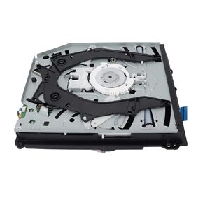 VINGVO DVD Drive Replacement Repair Part, For 1200 DVD Drive Professional Optical Drive Replacement Repair Part For CUH‑120XX Series