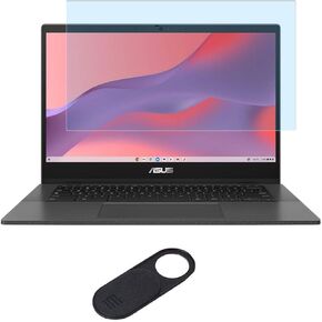 واقي شاشة ضوء مضاد أزرق ل 14 "ASUS Chromebook CM1 CX1 CX3 CX9 CM14 CX14 CX34/Chromebook 14 CM1400 CM1402C2A CX1400 CX1400CKA CX3400 CX3401 CX3402 CX1405
