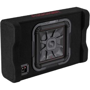 Kicker L7TDF 12 بوصة (30 سم) L7 L7 DOWN SUPWOOFER ، 2-OHM (متجدد)