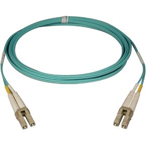 Tripp Lite 10GB Duplex Multimode 50/125 OM3 Model N820-15M