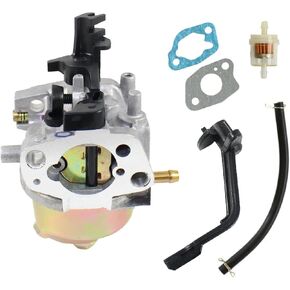 for arburetor for DuroStar DS4000S DS4400 DS4400E DS4400S 4000/4400W 7HP Generator