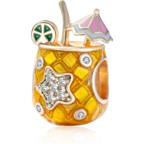 Mom and Child Charms Fit Pandora Charm Bracelets - 925 Sterling Silver Heart Beads for Necklace and European Snake Chain. Kids in Mother's Arms - Gifts for New Mom of Baby Shower/Show. in Kuwait
