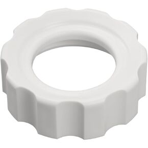 W115422 Food Grinder Attachment End Cap for Kitchenaid & Whirlpool - Replacement Screw Cap for Stand Mixer Meat Grinder Attachments