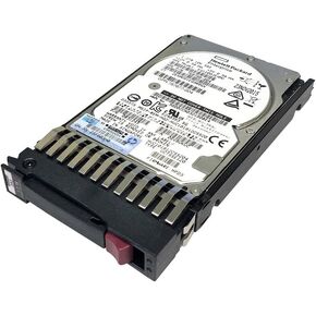 781578-001 HP G8 G9 1.2-TB 12G 10K 2.5 SAS SC