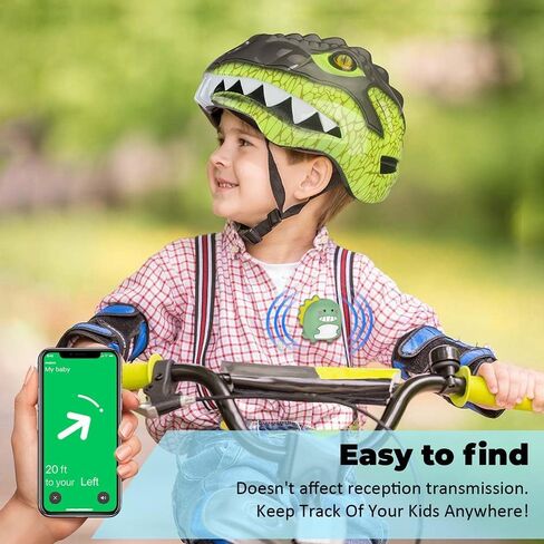 4 Pack for AirTag Holder with Pin, Soft Silicone Cute Air tag Holder for Kids Hidden Airtag Case Waterproof airtag Accessories for Child, Elderly, Pets Collar, Clothes, Shoe, Backpack in Saudi Arabia