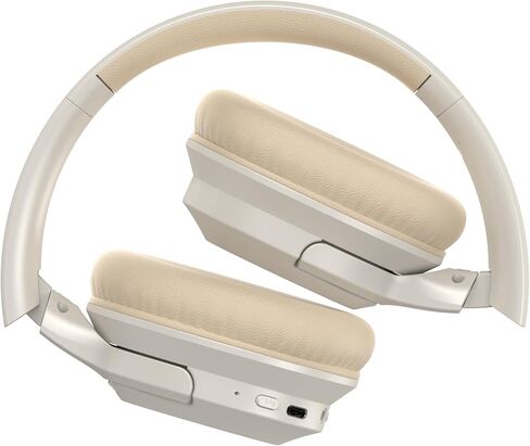 Wireless Headphones for TV,2.4GHz TV Headphones Wireless for Seniors with Transmitter Charging Base, Support Optical,AUX,RCA and USB, High Volume No Audio Delay, Plug and Play, 65hr Playtime in Saudi Arabia