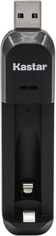 KASTAR AAAA 1.2V 400MAH بطارية 1 PCS واستبدال شاحن USB لبطارية MS Surface Pen ، أقلام القلم ، فرشاة الأسنان ، وحدات التحكم في ألعاب الفيديو ، سماعة Bluetooth ، مراقبة بطارية in Kuwait