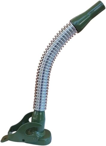 CM Concepts® Gas/Water Can Replacement Long Angled Spout & Vent Kit w/Flame Arrestor-Ultimate Package in Kuwait