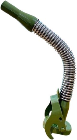 CM Concepts® Gas/Water Can Replacement Long Angled Spout & Vent Kit w/Flame Arrestor-Ultimate Package in Kuwait