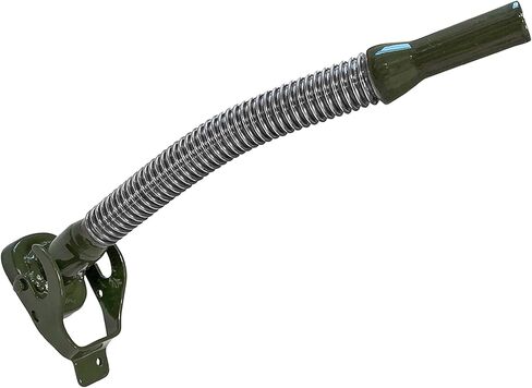 CM Concepts® Gas/Water Can Replacement Long Angled Spout & Vent Kit w/Flame Arrestor-Ultimate Package in Kuwait