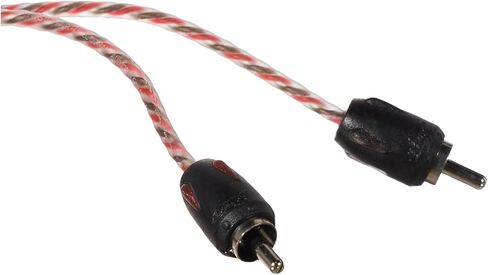Stinger SI423 3 -كابل رابط RCA 2 -channel 4000 in Saudi Arabia