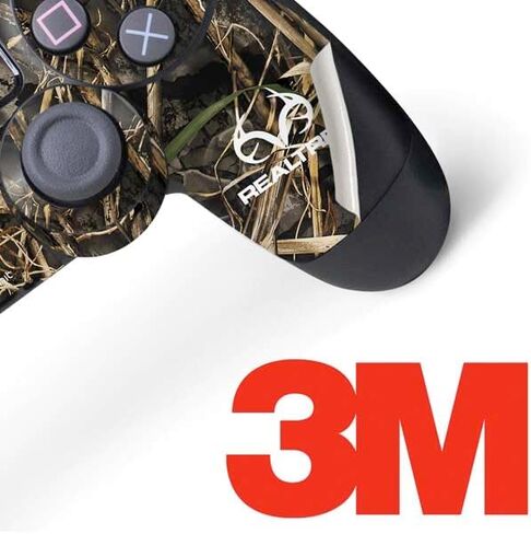 Skinit Decal Gaming Skin Compatible with PS4 Controller - Officially Licensed Realtree Edge Pink Camo Design in Saudi Arabia