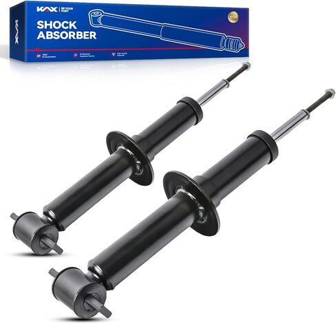 KAX Front Struts and Shock for Hyundai,Fits for 2005-2009 Tucson 172219_172220 in Saudi Arabia