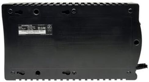 Tripp Lite Eco850lcdtaa 850va 425W UPS Eco Green Battery-Up LCD 120V USB RJ11 TAA in Saudi Arabia