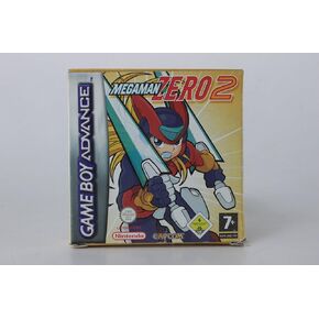 Megaman Zero 2