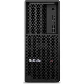 Lenovo ThinkStation P3 Tower Workstation with Intel Core i7-14700 vPro Processor, 32GB DDR5 RAM, 1TB SSD, NVIDIA T1000 8GB GDDR6 Graphics, Windows 11 Pro, and 3 Year Onsite Warranty