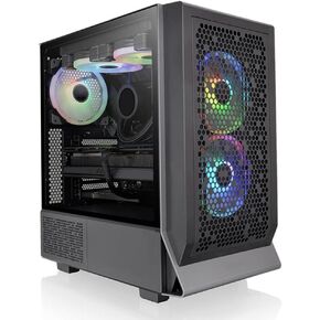Adamant Custom 16-Core Video Editing Modelling AI Workstation Gaming Desktop Computer PC System AMD Ryzen 9 9950X3D 4.3GHz X870 Eagle 64GB DDR5 4TB NVMe GEN4 SSD 10TB HDD 1200W WiFi7 RTX 5090 32GB
