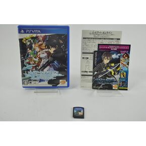 Sword Art Online - Hollow Fragment - [Japan Import]
