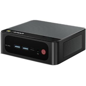 Beelink SER5 MAX Mini PC W11 Pro, AMD Ryzen 7 6800U(8C/16T up to 4.7GHz), 32GB LPDDR5 500GB NVME SSD Graphics 12 core 2200 MHz WiFi 6/BT5.2/HDMI+Type-C Triple Display Mini Gaming PC Computer
