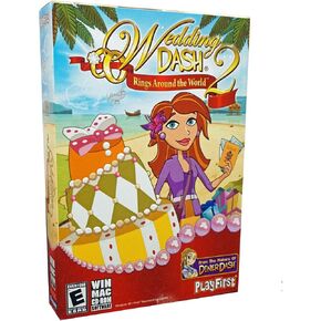 Wedding Dash 2: Rings Around the World [Old Version]