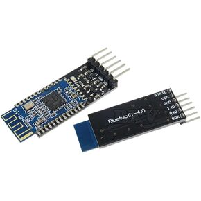 Hm10 Bluetuth 4.0 Module Transparent Serial Port, Hm-10 with Logic Level Translator