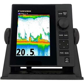 Furuno FCV600 Chirp Fishfinder