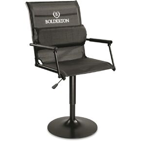 XL Swivel Tower Hunting Blind Chair, Swivel Chair, Hunting Chair for Deer Stand