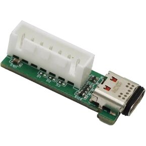 Charger Power Port Charging Module Accessories for JBL Flip 6 GG Bluetooth Speaker, Replacement Speaker Spare Part