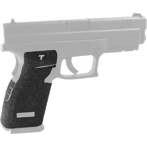 TALON Grips for Springfield Armory XD Full Size 9mm/.357/.40
