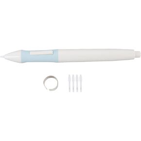 2048 Pressure Levels Drawing Pen, ABS Replacement for Graphic Drawing Tablets for GAOMON S56K, for 420 H420 H58L 680S K56 K58 680TF H610PRO, Lightweight and Ergonomic