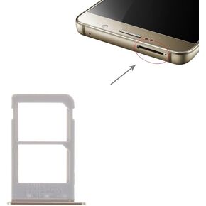 للحصول على صينية بطاقة SIM Galaxy Note 5 / N920
