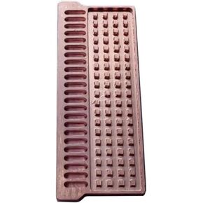 1PCS CAPTOP CHADIATIAT MEMORY CONDULE COONER (3 مم)
