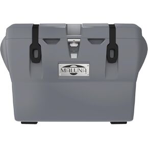 Maluna 40 Cooler | Hard Cooler | Insulated | Rotomolded | Made in USA