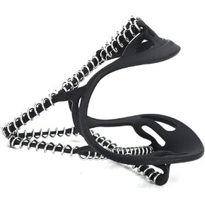 Snow Spikes, Mountain Snow Grips, for Climbing Lovers for Keepping Your Safety