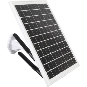 Solar Powered 4G LTE Modem Router, Outdoor WiFi Extender with 50M Range & 25600mAh Battery, IP66 Water Proof Solar WiFi Booster for Camping RV W Vista OS X