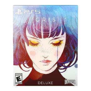 Gris: Devolver Deluxe - PlayStation 5