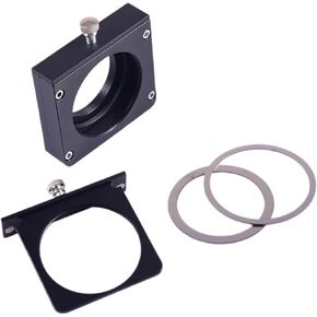 Telescope Filter Drawer with Two Slider, Visual Photographic Filters Drawer, S8147(2 inch Drawer-Set)