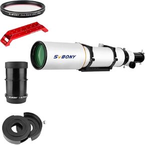 SVBONY SV503 102mm Set