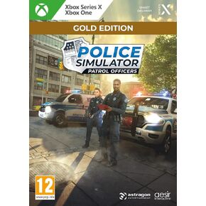 Police Simulator: Patrol Officers [Gold Edition]
