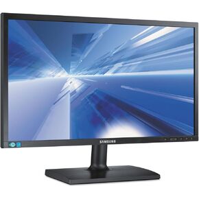Samsung S19C200BR 19-Inch Screen LCD Monitor