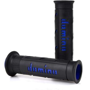 Domino Racing A250 Motorcycle Road Racing Grips (Pair)