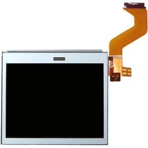 2023 New Top LCD Screen Display Replacement for Nintendo DS Lite DSL NDSL