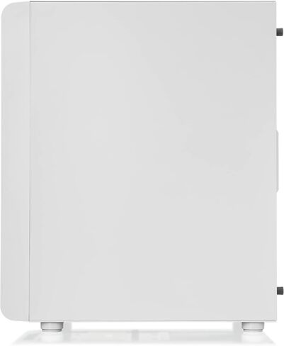 Thermaltake LCGS Quartz i1460 Gaming Desktop (Intel Core™ i5-14400F, ToughRam DDR4 3600Mhz 16GB RGB Memory, NVIDIA GeForce® RTX 5060, 1TB NVMe M.2, WiFi, Windows 11) S2QT-B760-560-LCS in Kuwait